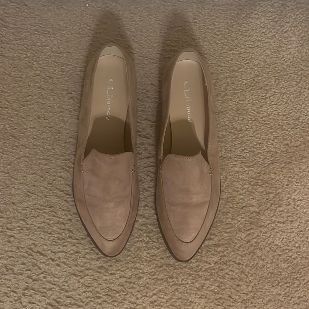 CL by Laundry Sand Farris Loafers